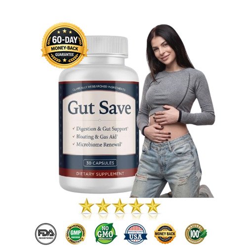 GutSave
