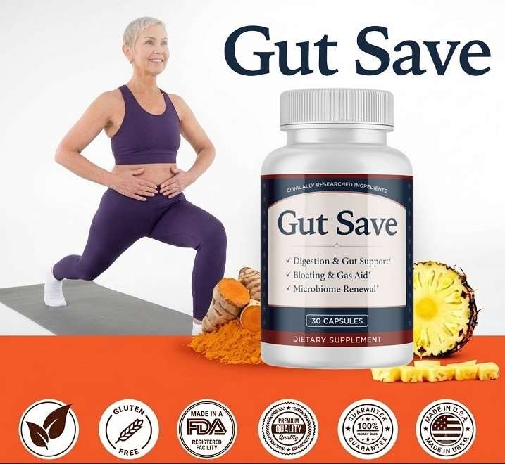 GutSave