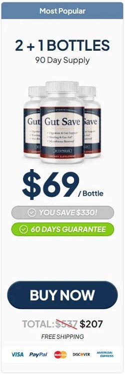 GutSave