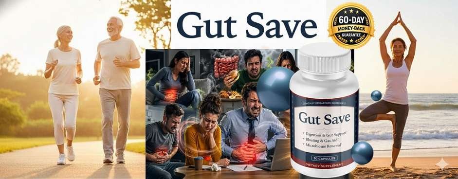 GutSave