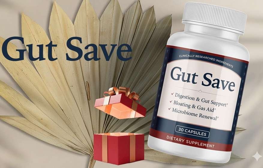 GutSave