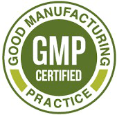 GutSave GMP standards
