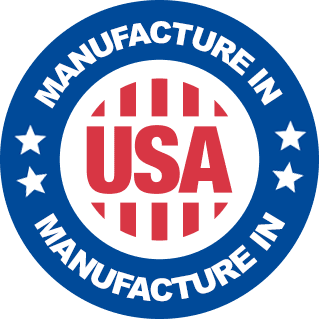 GutSave made in the USA